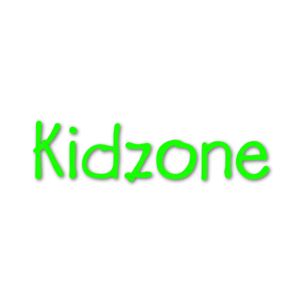 Introducing KidZone