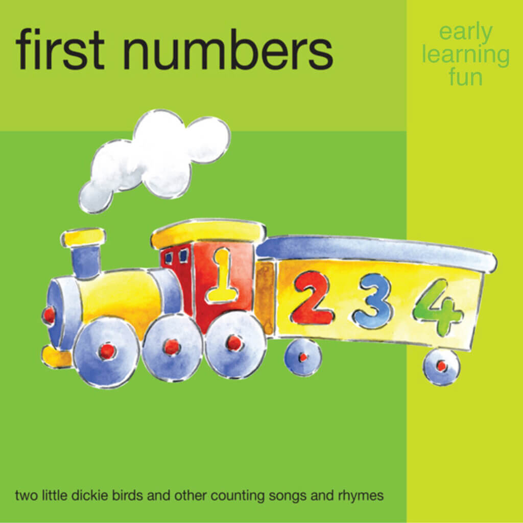 First Numbers